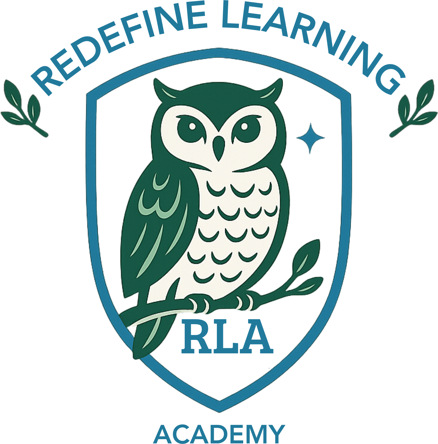 Redefine Learning Academy